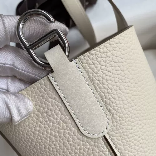 Replica Hermes AAA Quality Handbags For Women #1368602 $92.00 USD for Wholesale