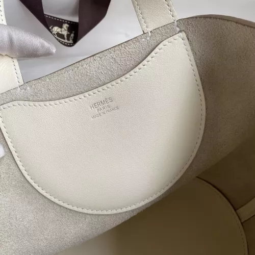 Replica Hermes AAA Quality Handbags For Women #1368602 $92.00 USD for Wholesale