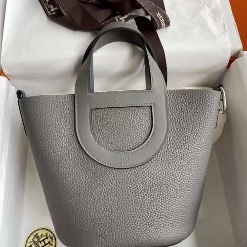 Wholesale Hermes AAA Quality Handbags For Women #1368603 $92.00 USD, Wholesale Quality Replica Hermes AAA Quality Handbags