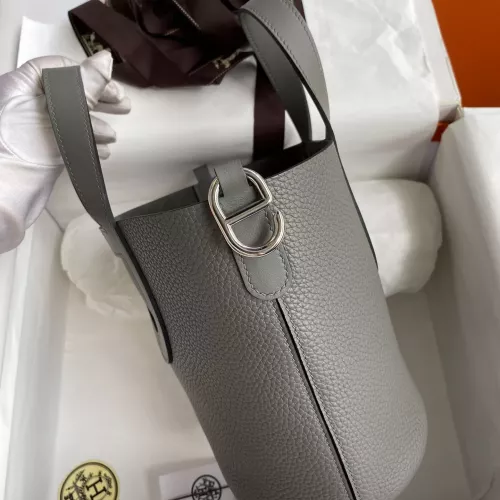 Replica Hermes AAA Quality Handbags For Women #1368603 $92.00 USD for Wholesale