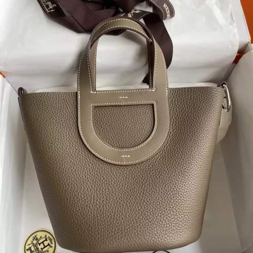 Wholesale Hermes AAA Quality Handbags For Women #1368604 $92.00 USD, Wholesale Quality Replica Hermes AAA Quality Handbags