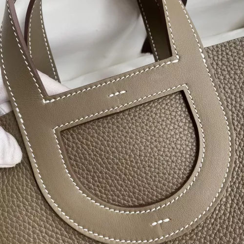 Replica Hermes AAA Quality Handbags For Women #1368604 $92.00 USD for Wholesale