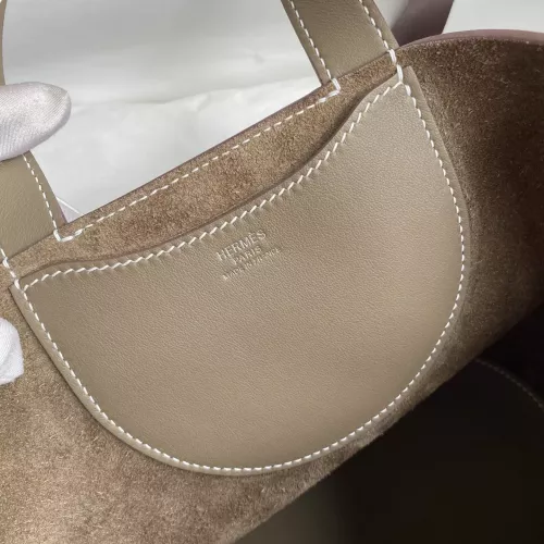 Replica Hermes AAA Quality Handbags For Women #1368604 $92.00 USD for Wholesale