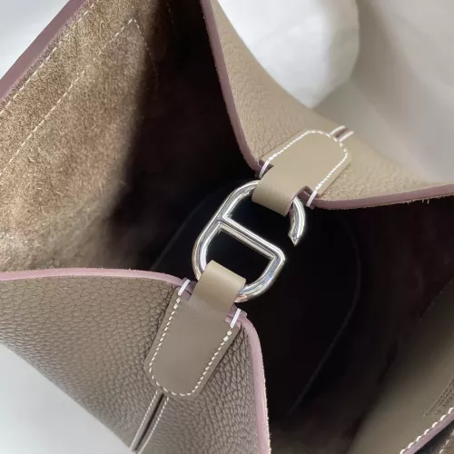 Replica Hermes AAA Quality Handbags For Women #1368604 $92.00 USD for Wholesale