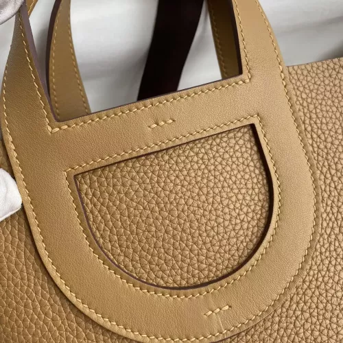 Replica Hermes AAA Quality Handbags For Women #1368605 $92.00 USD for Wholesale
