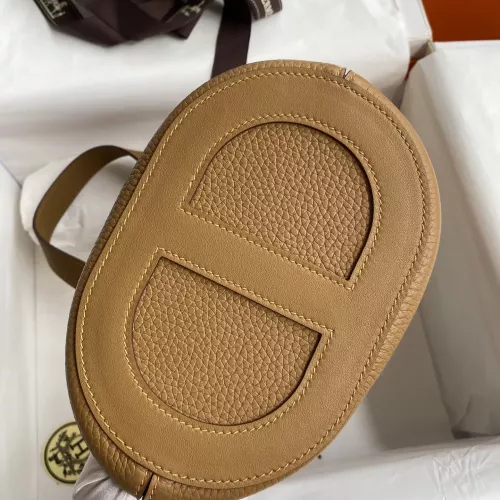 Replica Hermes AAA Quality Handbags For Women #1368605 $92.00 USD for Wholesale