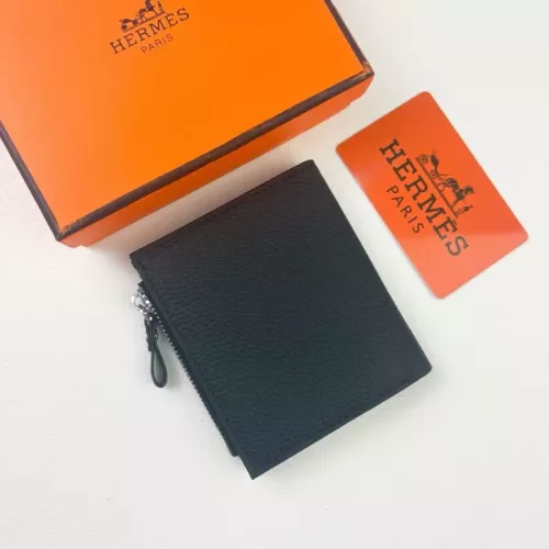 Replica Hermes Card Case #1368611 $40.00 USD for Wholesale