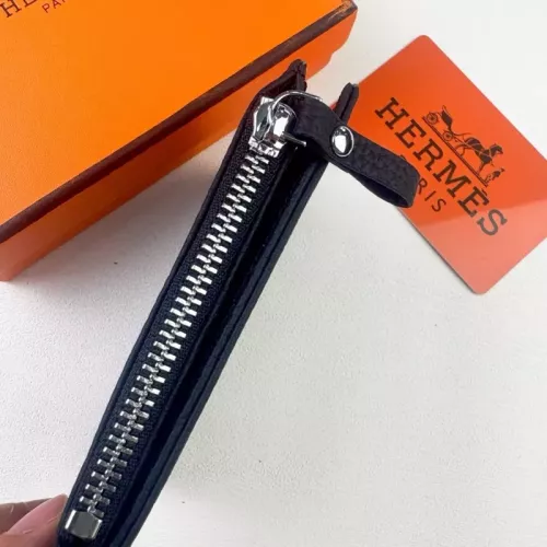 Replica Hermes Card Case #1368611 $40.00 USD for Wholesale