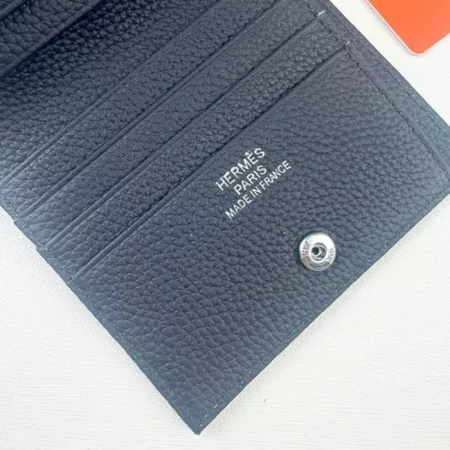 Replica Hermes Card Case #1368611 $40.00 USD for Wholesale