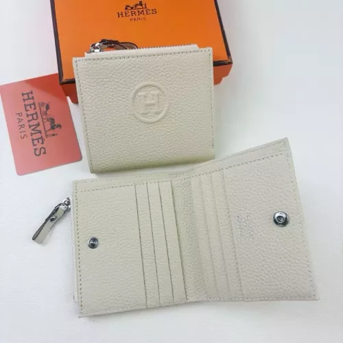 Wholesale Hermes Card Case #1368622 $40.00 USD, Wholesale Quality Replica Hermes Wallet