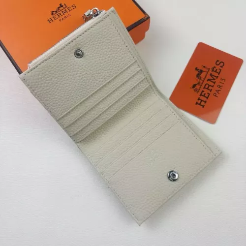 Replica Hermes Card Case #1368622 $40.00 USD for Wholesale