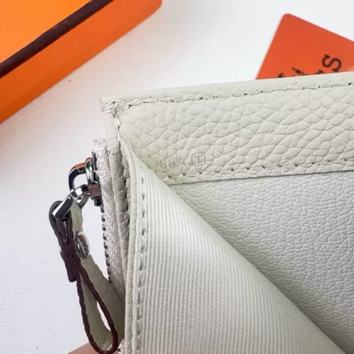 Replica Hermes Card Case #1368622 $40.00 USD for Wholesale