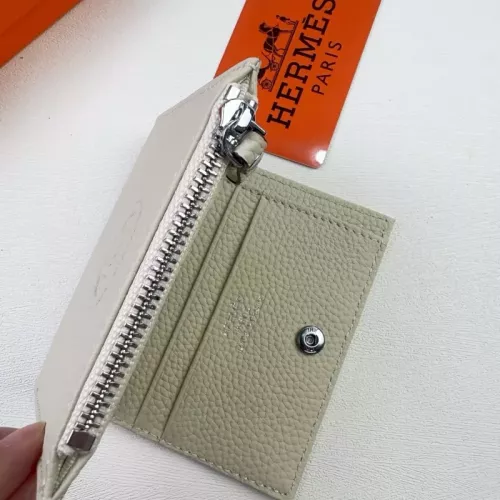Replica Hermes Card Case #1368622 $40.00 USD for Wholesale