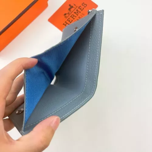 Replica Hermes Card Case #1368623 $40.00 USD for Wholesale