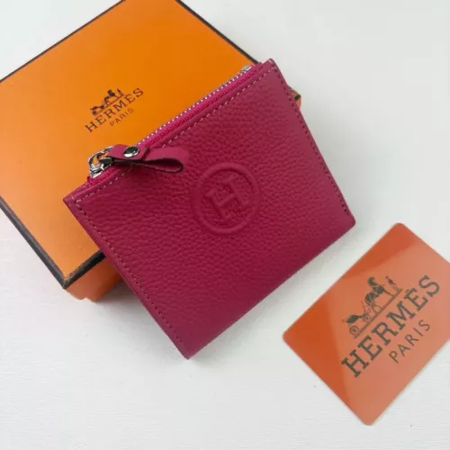 Replica Hermes Card Case #1368625 $40.00 USD for Wholesale