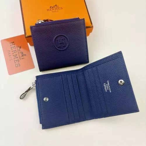 Wholesale Hermes Card Case #1368628 $40.00 USD, Wholesale Quality Replica Hermes Wallet