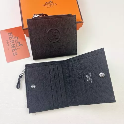 Wholesale Hermes Card Case #1368629 $40.00 USD, Wholesale Quality Replica Hermes Wallet