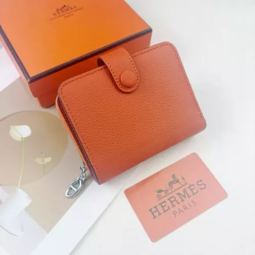 Wholesale Hermes Card Case #1368634 $40.00 USD, Wholesale Quality Replica Hermes Wallet