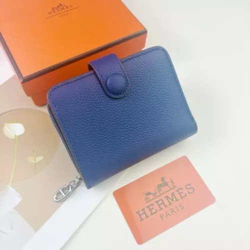 Wholesale Hermes Card Case #1368635 $40.00 USD, Wholesale Quality Replica Hermes Wallet