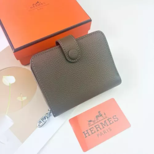 Wholesale Hermes Card Case #1368636 $40.00 USD, Wholesale Quality Replica Hermes Wallet