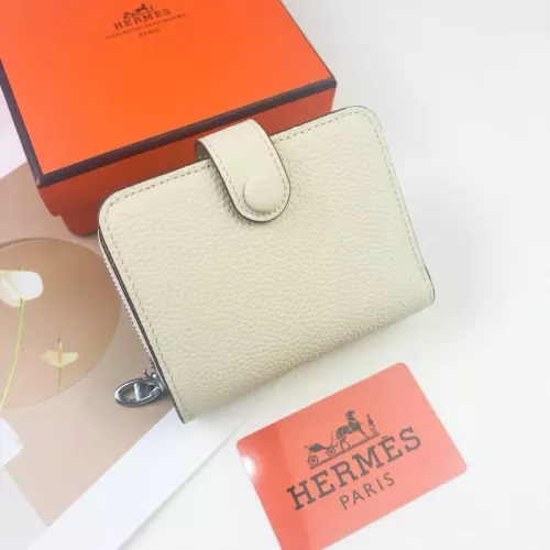 Wholesale Hermes Card Case #1368639 $40.00 USD, Wholesale Quality Replica Hermes Wallet