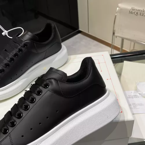 Replica Alexander McQueen Casual Shoes For Men #1368790 $102.00 USD for Wholesale