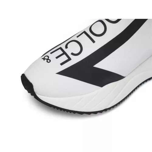 Replica Dolce & Gabbana D&G Boots For Men #1368792 $105.00 USD for Wholesale