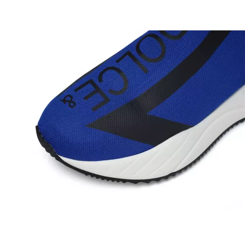 Replica Dolce & Gabbana D&G Boots For Men #1368795 $105.00 USD for Wholesale