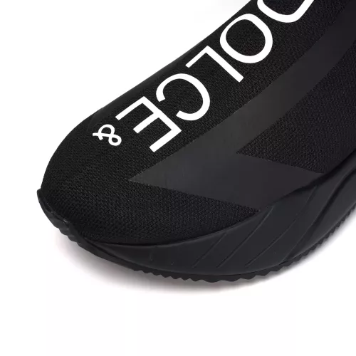 Replica Dolce & Gabbana D&G Boots For Men #1368796 $105.00 USD for Wholesale