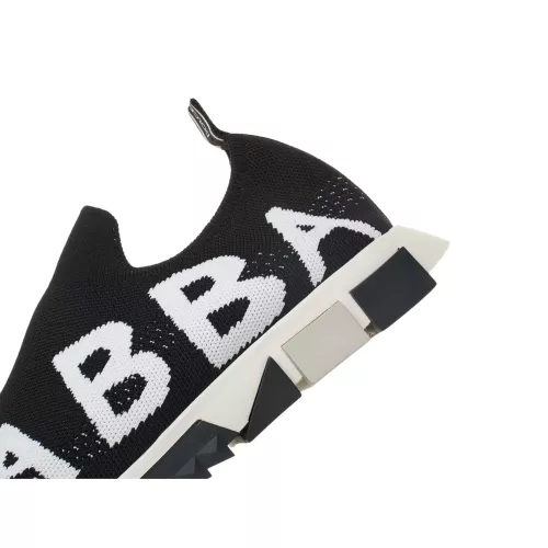 Replica Dolce & Gabbana D&G Casual Shoes For Women #1368810 $80.00 USD for Wholesale