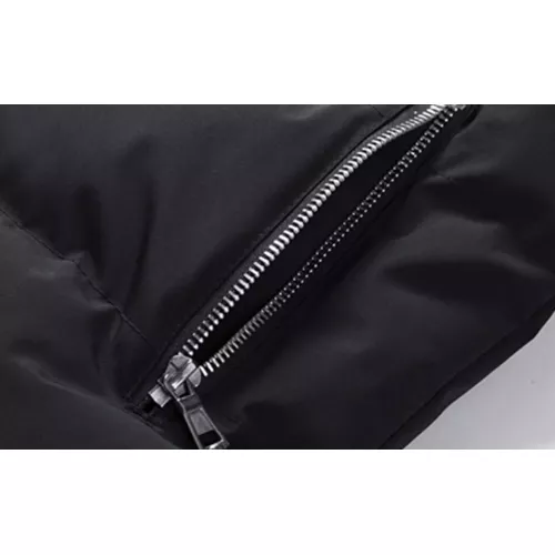 Replica Hermes Jackets Sleeveless For Men #1368879 $56.00 USD for Wholesale