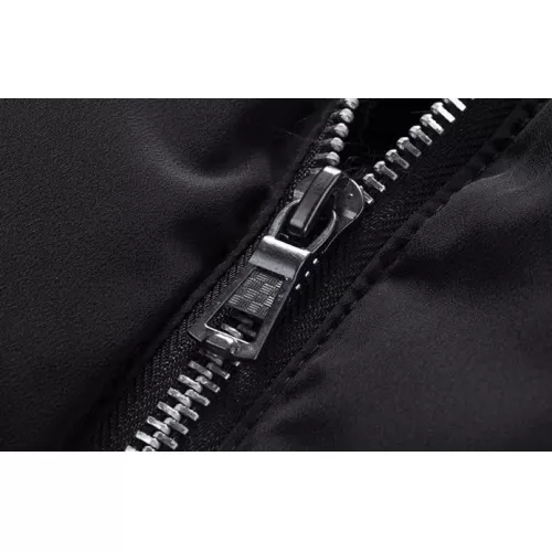 Replica Hermes Jackets Sleeveless For Men #1368879 $56.00 USD for Wholesale