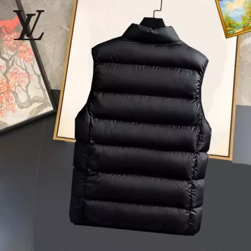 Replica Louis Vuitton LV Jackets Sleeveless For Men #1368907 $56.00 USD for Wholesale