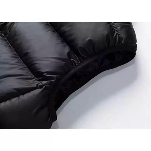 Replica Versace Jackets Sleeveless For Men #1368918 $56.00 USD for Wholesale