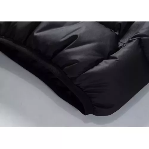 Replica Versace Jackets Sleeveless For Men #1368918 $56.00 USD for Wholesale