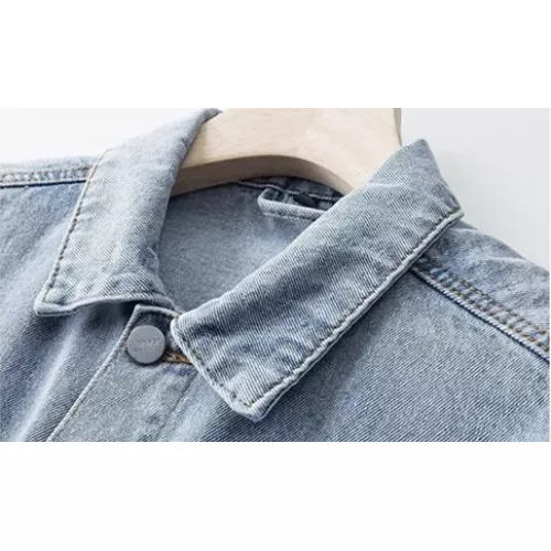 Replica Canada Goose New Jackets Long Sleeved For Men #1368978 $60.00 USD for Wholesale