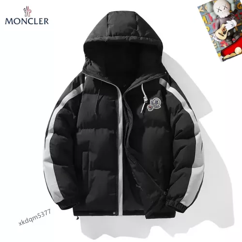 Wholesale Moncler Jackets Long Sleeved For Men #1369064 $72.00 USD, Wholesale Quality Replica Moncler Jackets