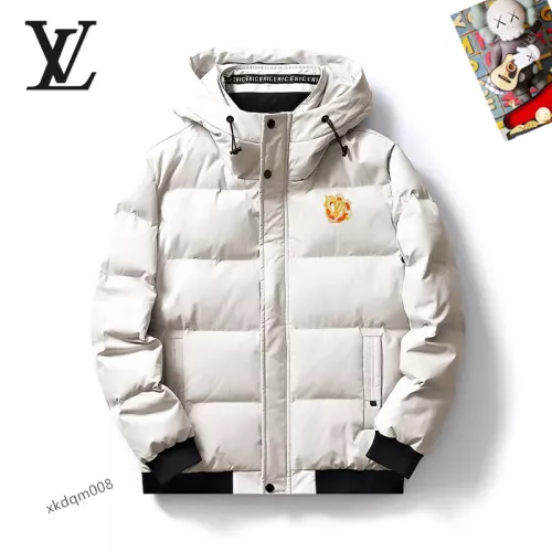 Wholesale Louis Vuitton LV Jackets Long Sleeved For Men #1369065 $72.00 USD, Wholesale Quality Replica Louis Vuitton LV Jackets