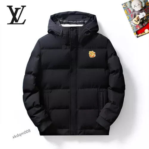 Wholesale Louis Vuitton LV Jackets Long Sleeved For Men #1369066 $72.00 USD, Wholesale Quality Replica Louis Vuitton LV Jackets