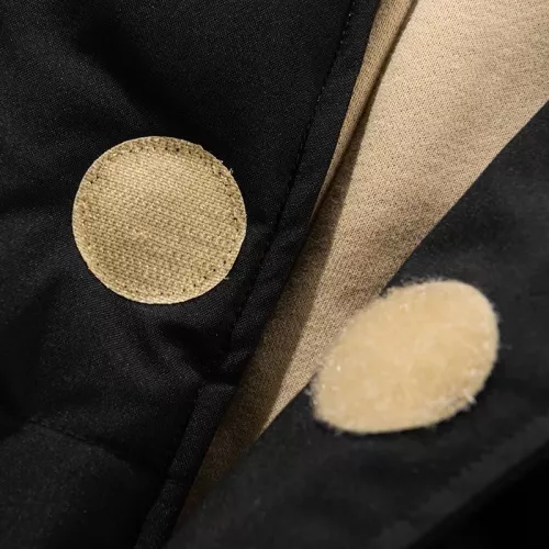 Replica LOEWE Jackets Long Sleeved For Men #1369071 $72.00 USD for Wholesale