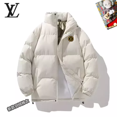 Wholesale Louis Vuitton LV Jackets Long Sleeved For Men #1369081 $72.00 USD, Wholesale Quality Replica Louis Vuitton LV Jackets