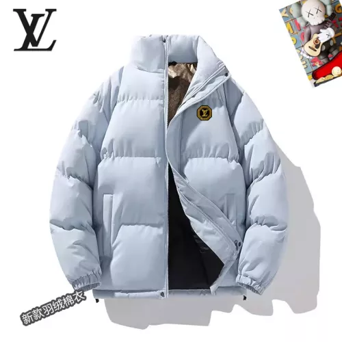 Wholesale Louis Vuitton LV Jackets Long Sleeved For Men #1369082 $72.00 USD, Wholesale Quality Replica Louis Vuitton LV Jackets