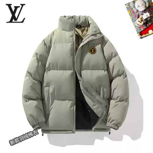 Wholesale Louis Vuitton LV Jackets Long Sleeved For Men #1369083 $72.00 USD, Wholesale Quality Replica Louis Vuitton LV Jackets