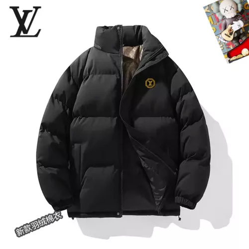 Wholesale Louis Vuitton LV Jackets Long Sleeved For Men #1369085 $72.00 USD, Wholesale Quality Replica Louis Vuitton LV Jackets