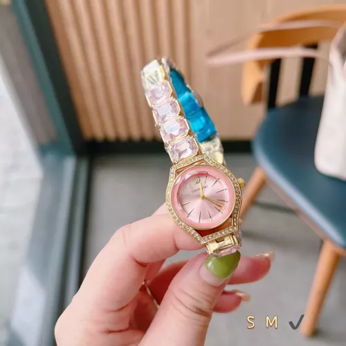 Wholesale SWAROVSKI Watches For Women #1369147 $29.00 USD, Wholesale Quality Replica SWAROVSKI Watches