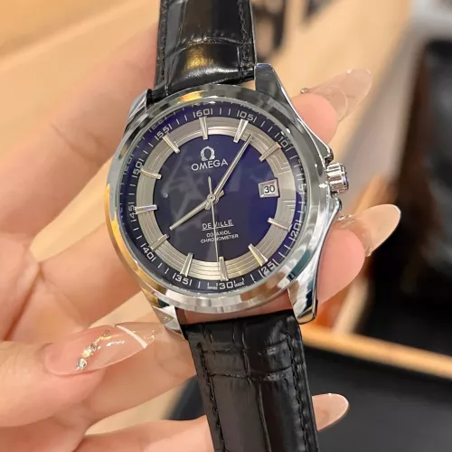 Wholesale OMEGA Watches For Men #1369349 $45.00 USD, Wholesale Quality Replica OMEGA Watches For Men