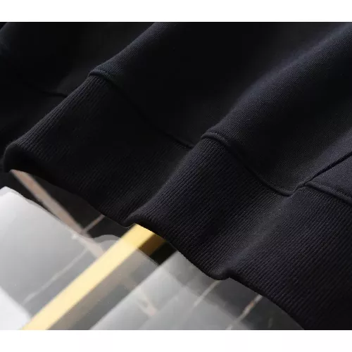 Replica Louis Vuitton LV Hoodies Long Sleeved For Men #1369457 $45.00 USD for Wholesale