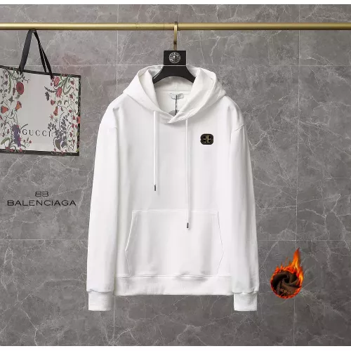Wholesale Balenciaga Hoodies Long Sleeved For Men #1369470 $45.00 USD, Wholesale Quality Replica Balenciaga Hoodies