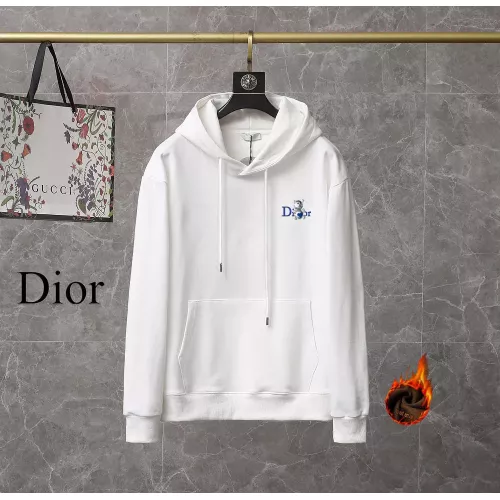 Wholesale Christian Dior Hoodies Long Sleeved For Men #1369488 $45.00 USD, Wholesale Quality Replica Christian Dior Hoodies