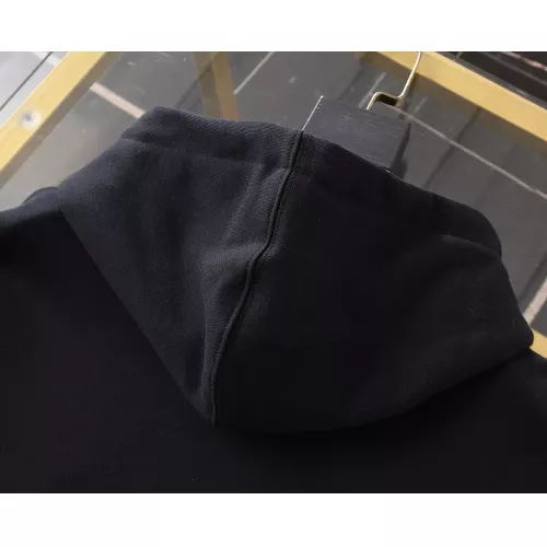 Replica Christian Dior Hoodies Long Sleeved For Men #1369489 $45.00 USD for Wholesale